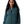 Load image into Gallery viewer, Zip-Up Mock-Neck Sweater
