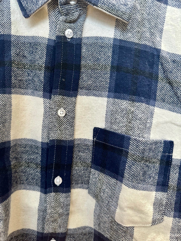 Flannel Shirt