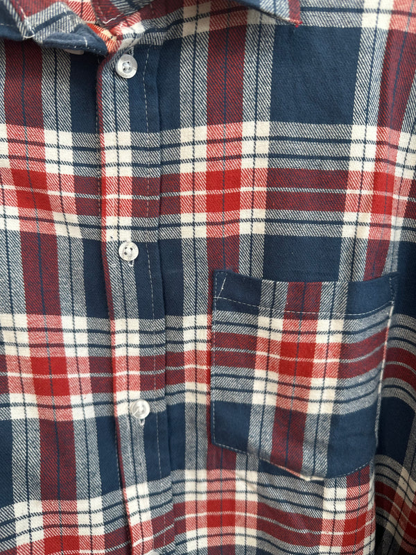 Flannel Shirt