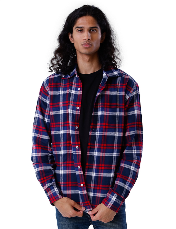 Flannel Shirt