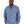 Load image into Gallery viewer, 100% Cotton Blue Button-Up Shirt front center