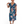 Load image into Gallery viewer, Floral Wrap Dress
