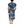 Load image into Gallery viewer, Floral Wrap Dress