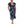 Load image into Gallery viewer, Floral Wrap Dress