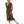 Load image into Gallery viewer, Moss Wrap Dress