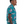Load image into Gallery viewer, Teal Beachside Resort Shirt Right side