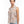 Load image into Gallery viewer, sleeveless button down shirt left side