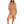 Load image into Gallery viewer, Smock Long Sleeve Dress