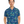 Load image into Gallery viewer, blue Island Resort Shirt front