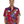 Load image into Gallery viewer, Red floral resort shirt front