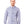 Load image into Gallery viewer, Blue Woven Floral Dress Shirt front center