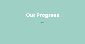 Social Impact we have achieved together