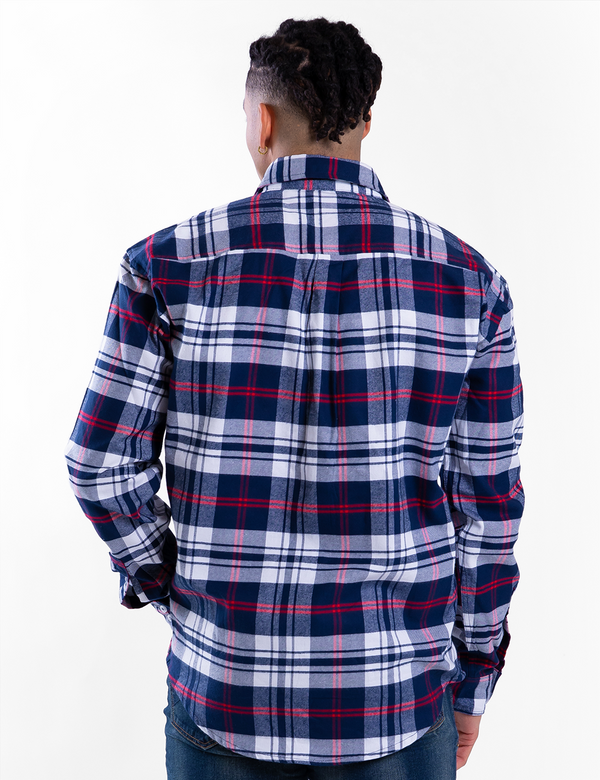 Flannel Shirt