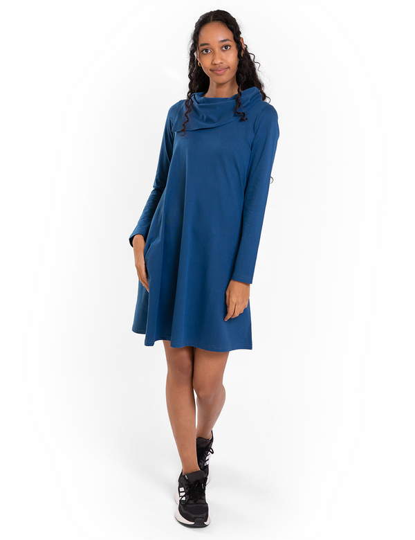 Nisha Dress