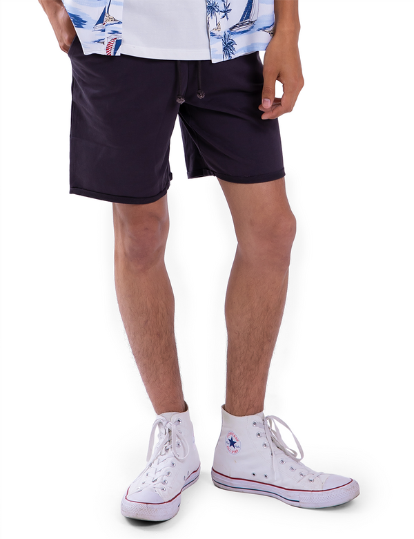 Cotton shorts sales