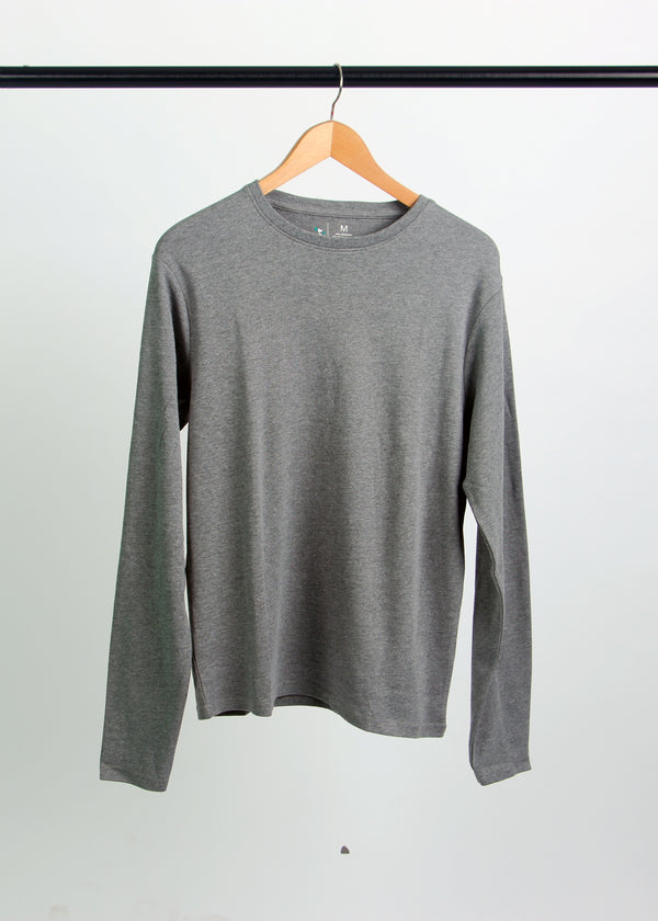 Long Sleeve Crewneck