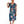 Load image into Gallery viewer, Floral Wrap Dress
