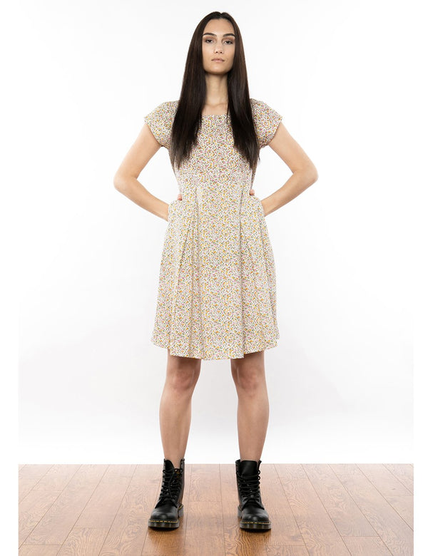 Maja Dress