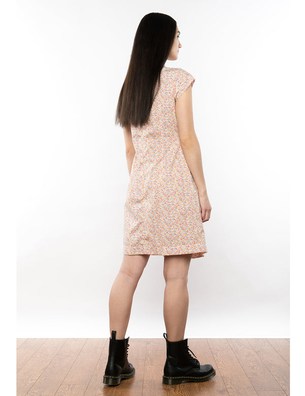 Maja Dress