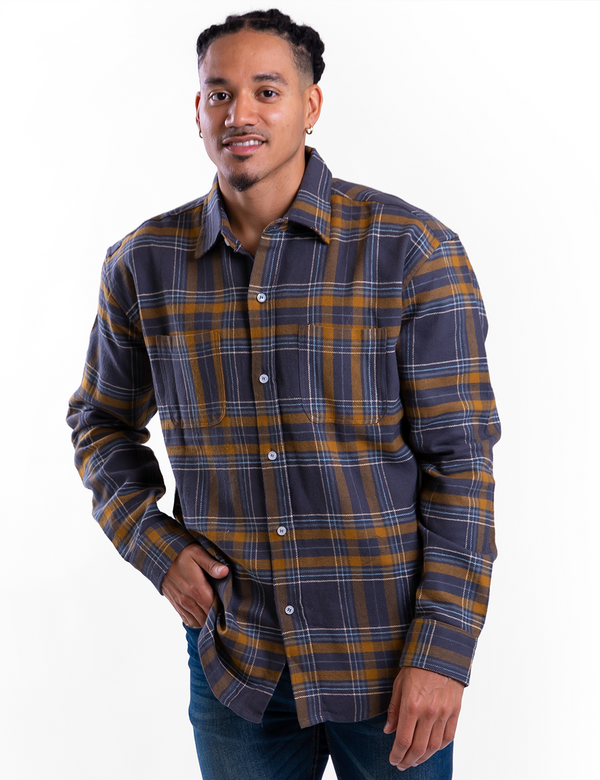 Flannel Shirt