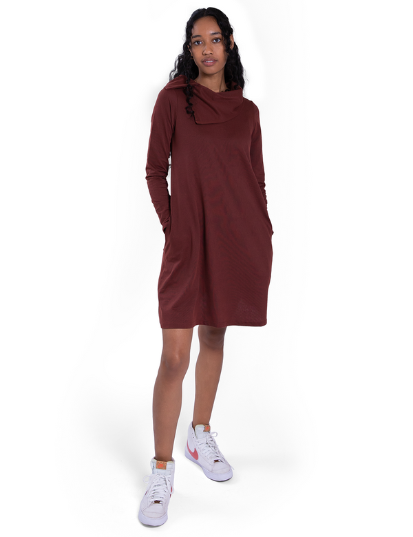 Nisha Dress