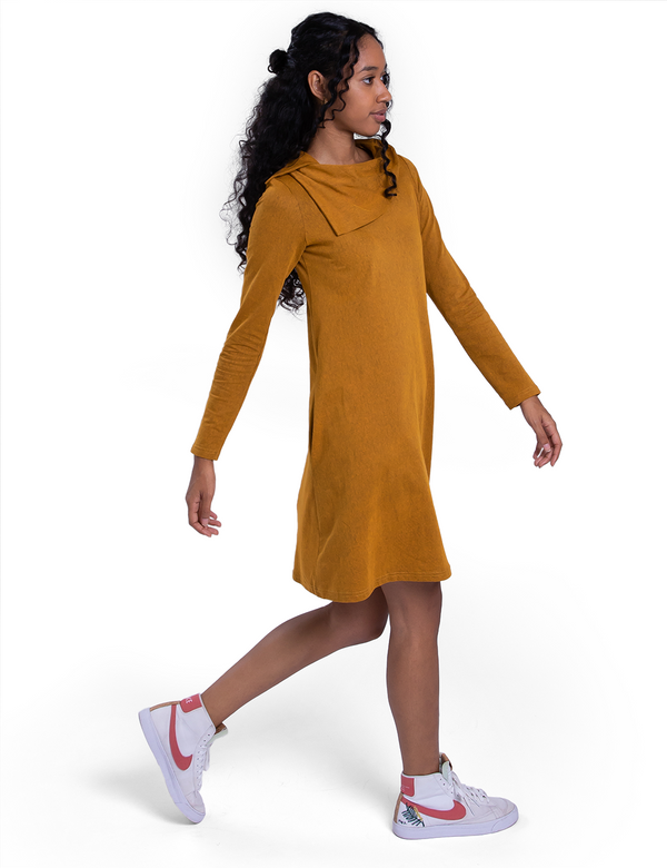 Nisha Dress