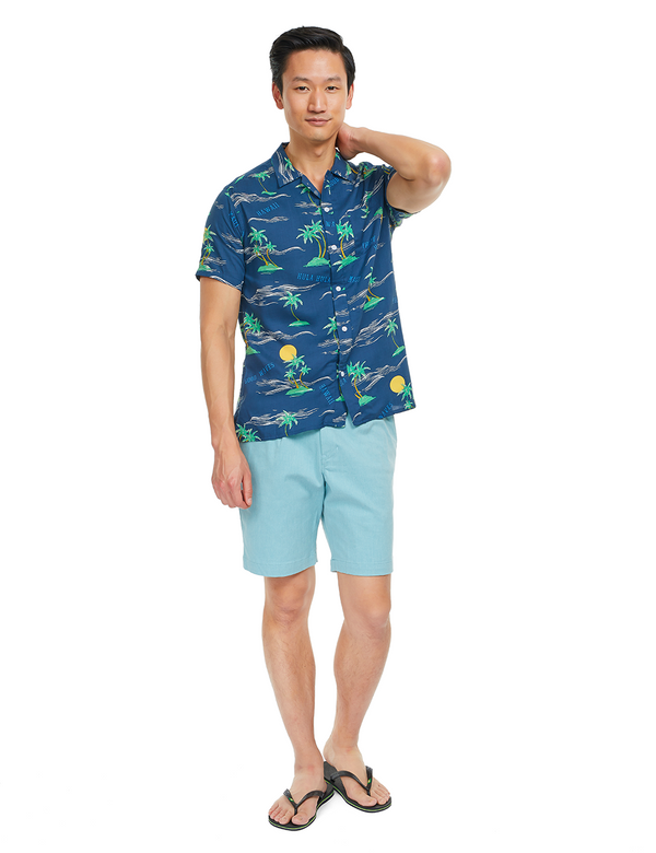 Island Resort Shirt