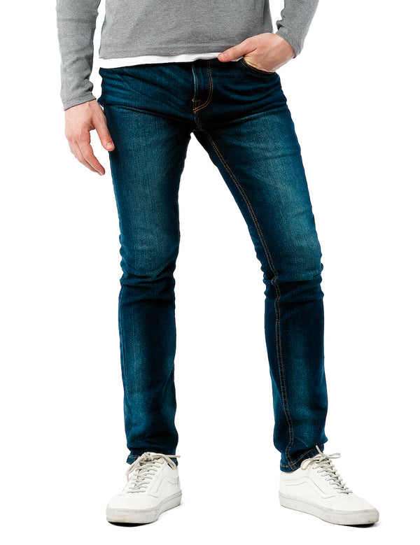 Slim Fit Jeans