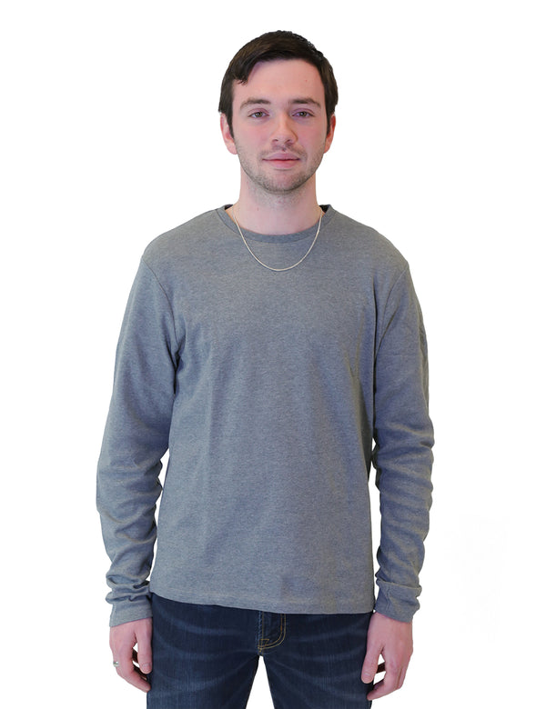 Long Sleeve Crewneck