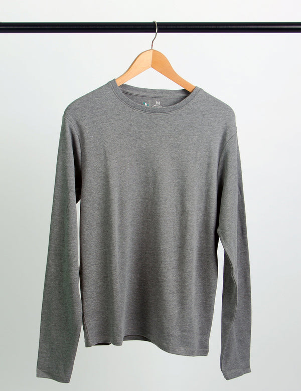 Long Sleeve Crewneck