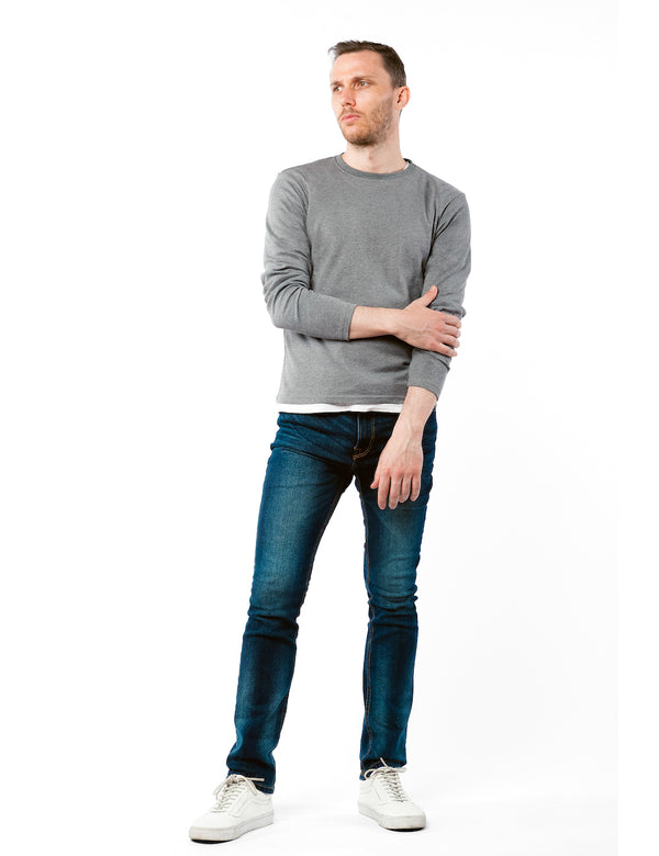 Slim Fit Jeans